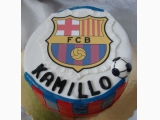 Tort FC Barcelona